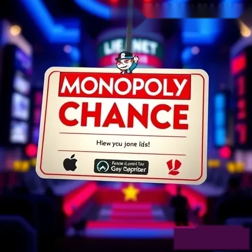 Aplicativo móvel brasildasorte para iOS e Android