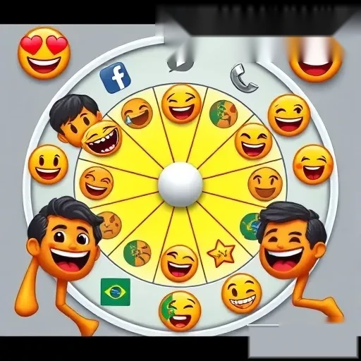 Bônus boas-vindas brasildasorte R$100