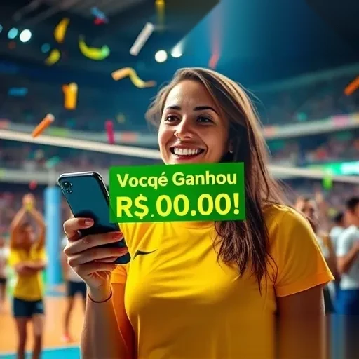 Cashback VIP brasildasorte - reembolso semanal